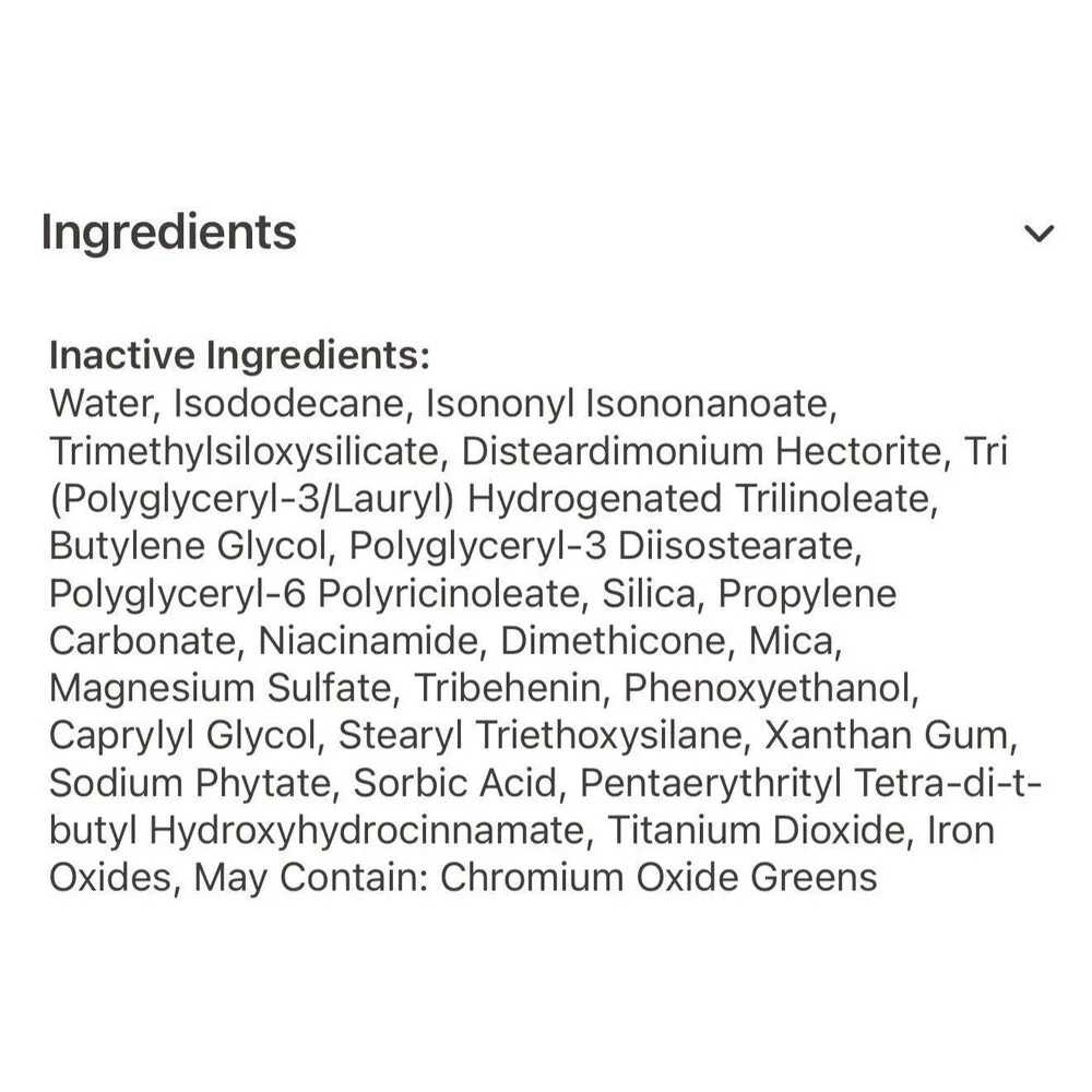 Neutrogena new unopened
